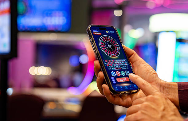 Live match tracking and Both Teams to Score betting on slot rakyat mobile platform