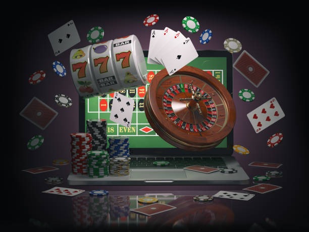 Dadu Online live dealer table on slot rakyat mobile app